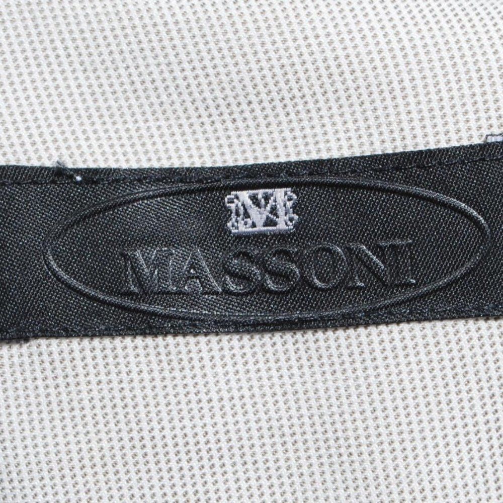 NWT Men's Massoni dress shirt - Picture 8 of 8